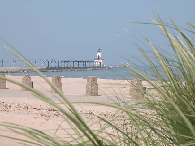 Michigan City, Indiana