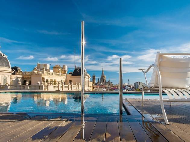 Setmana hotels Setmana hotels