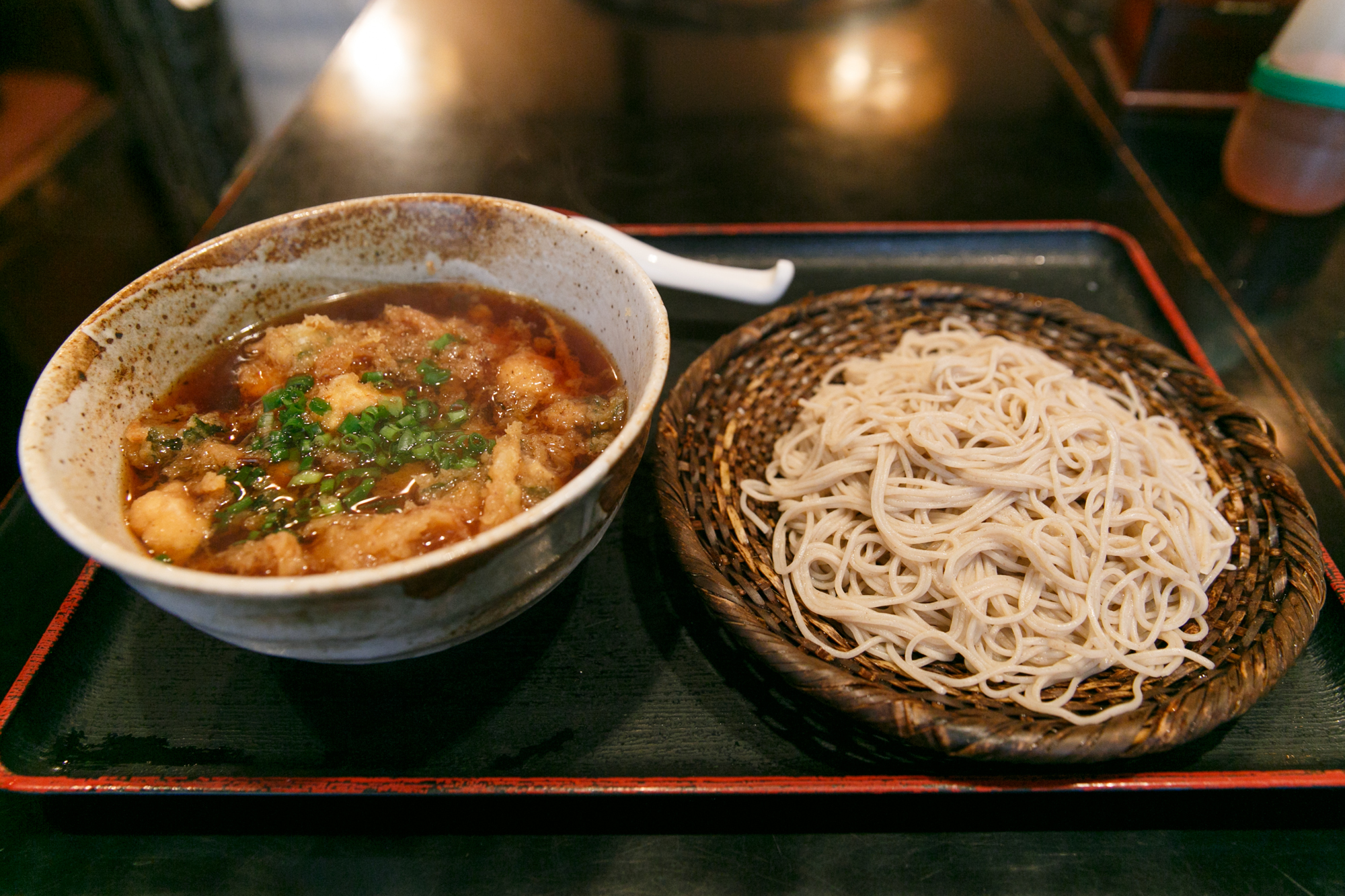 Breakfast at Tsukiji Time Out Tokyo