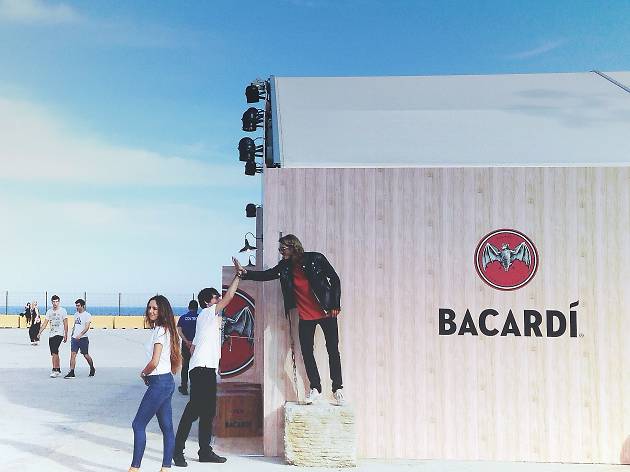 Bacardí Bacardí