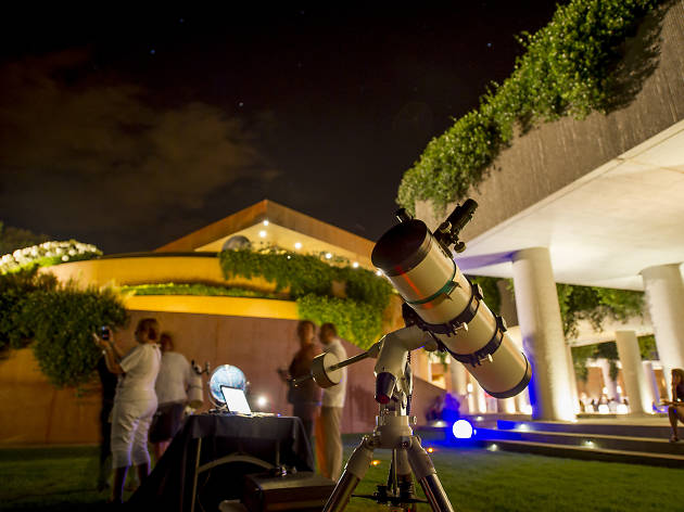 Nit d'estrelles Nit d'estrelles