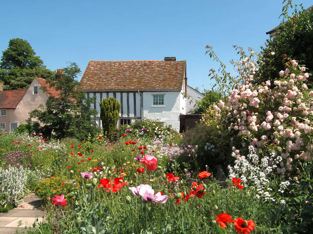 10 Unbelievably Cute Villages Within Easy Reach Of London