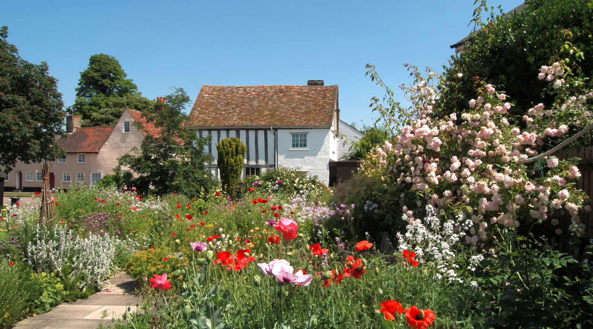 10 Unbelievably Cute Villages Within Easy Reach Of London