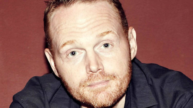 Bill Burr