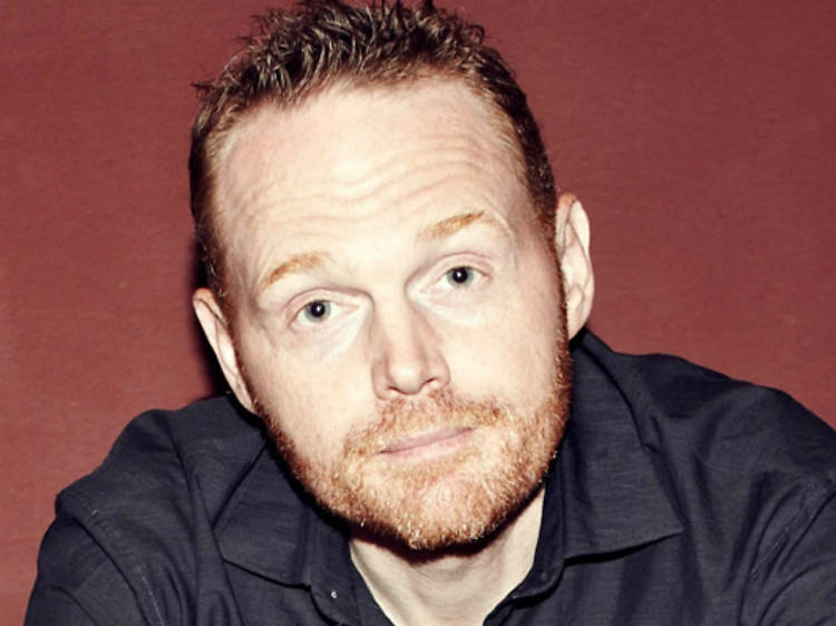 Bill Burr