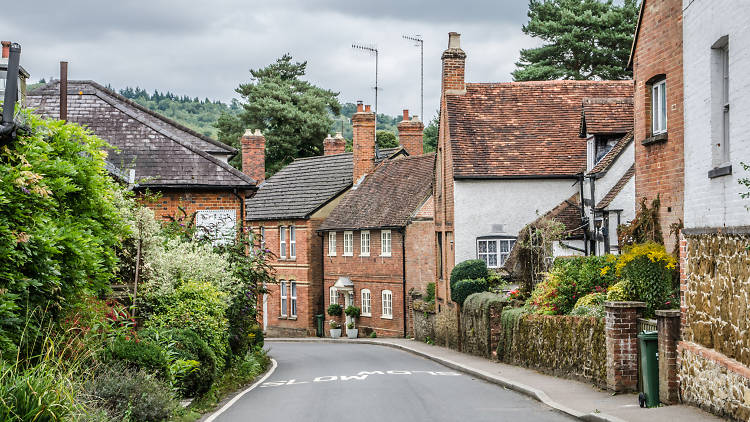 Shere, Surrey