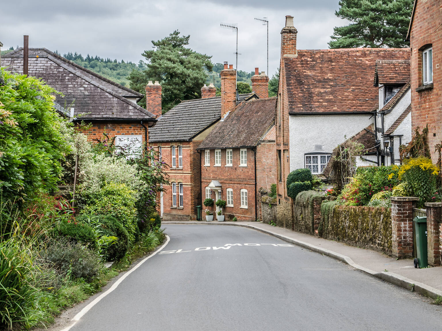 Old Fashioned Places Near London 9 English Villages That Time Forgot old-fashioned-places-near-london-9-english-villages-that-time-forgot