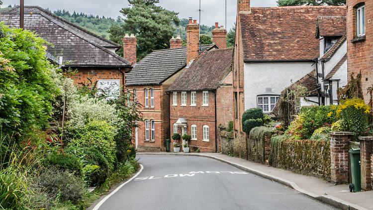 The ultimate guide to Surrey