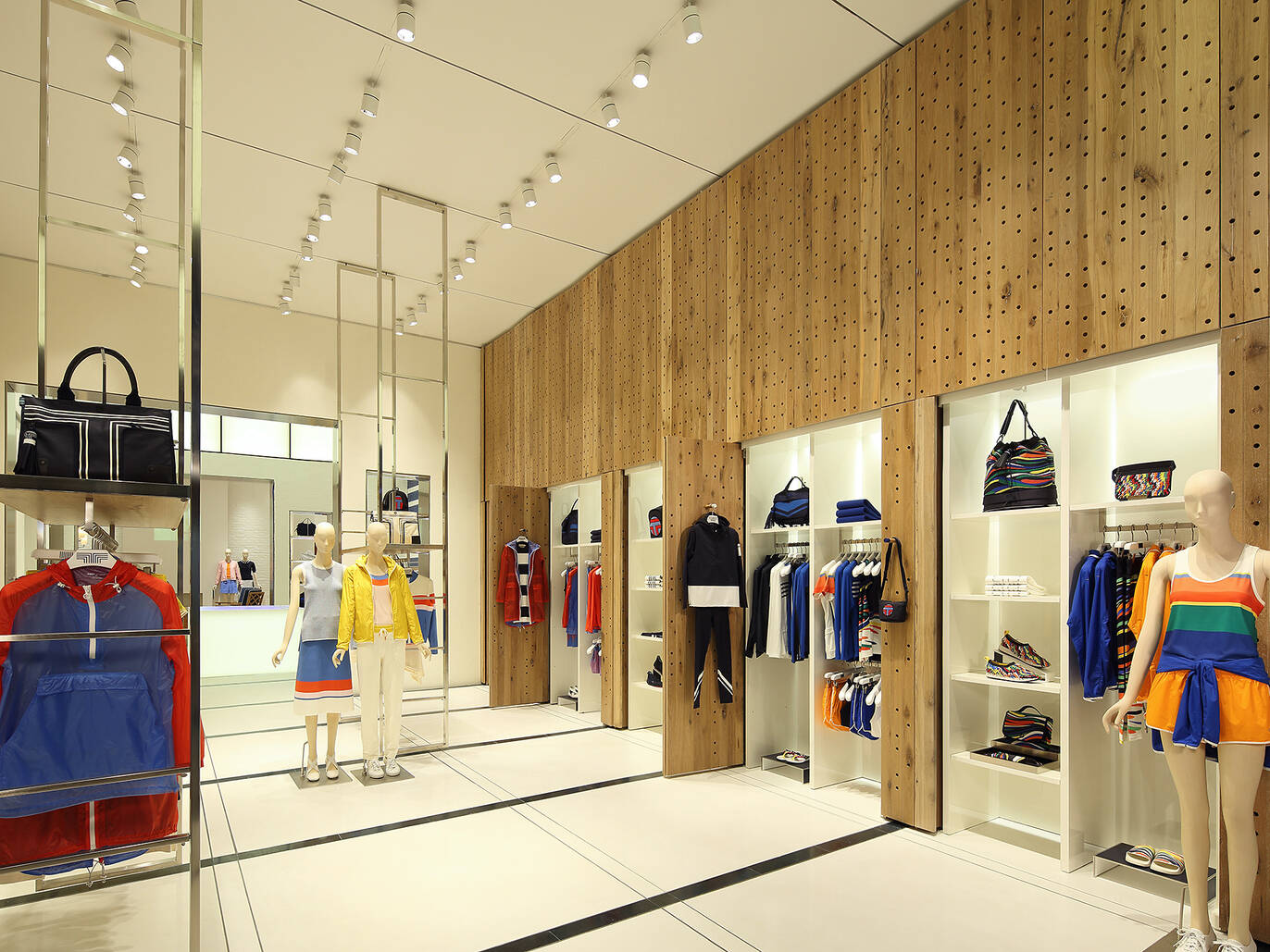 Best sporting goods stores in NYC for sports apparel and equipment