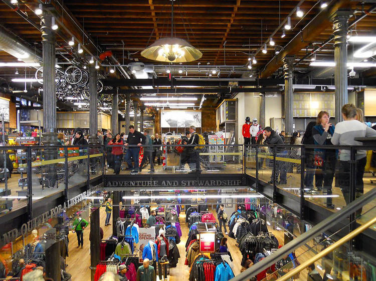 The 15 Best Sporting Goods Retail in New York City