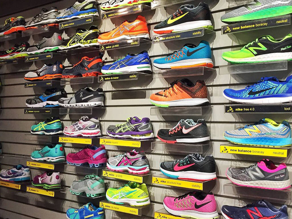 Best sporting goods stores in NYC for sports apparel and equipment