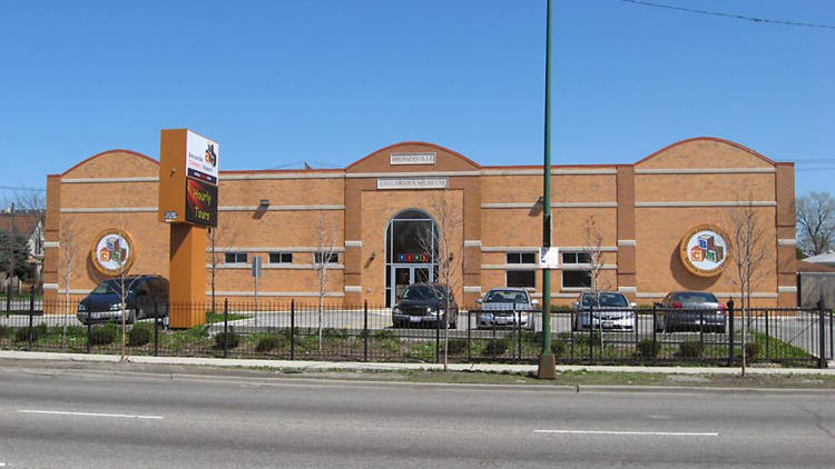 Bronzeville Children's Museum