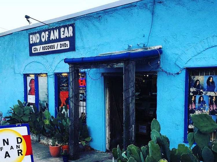 8 Best Record Stores in Austin For All Your Music Needs