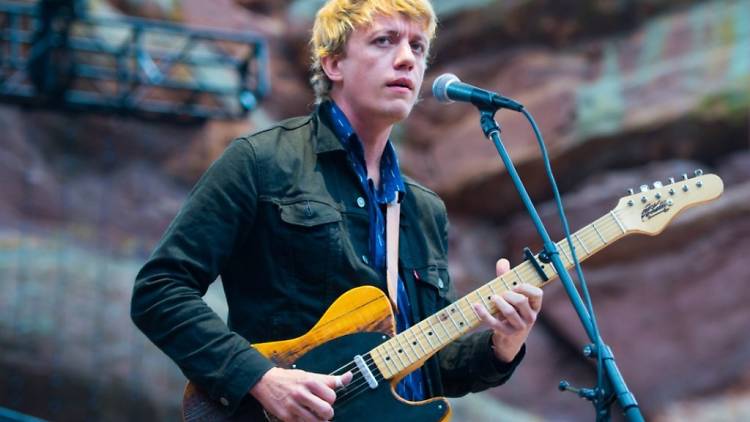 Steve Gunn