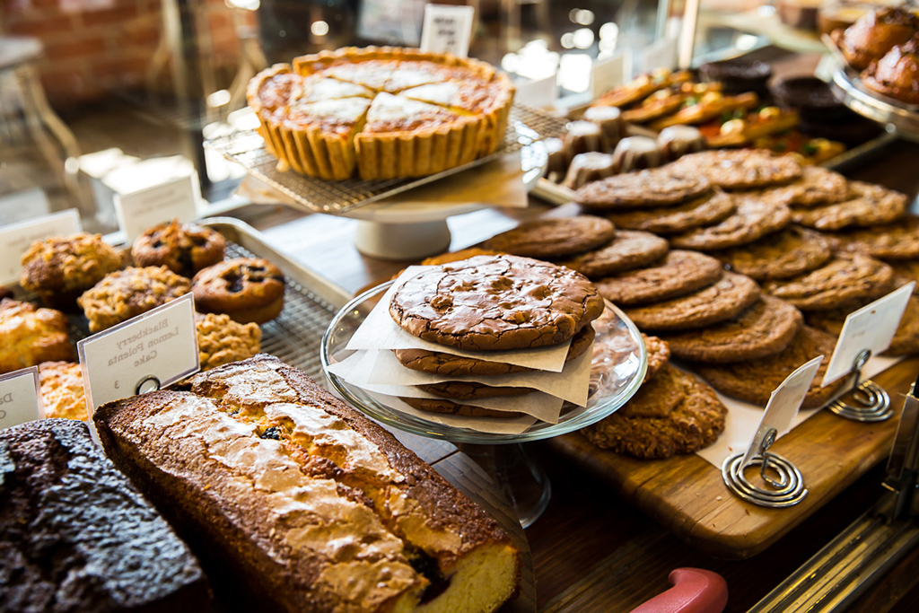 Best Cookies In America From Chocolate Chip To Compost And Praline   Image 