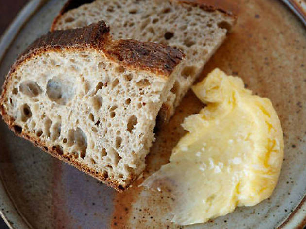 Los Angeles Bread Festival Los Angeles Bread Festival at Grand Central Market