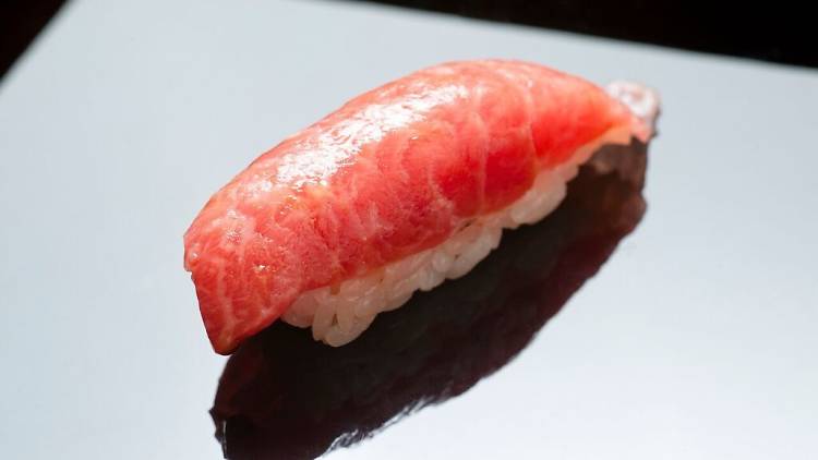 Sushi Karaku