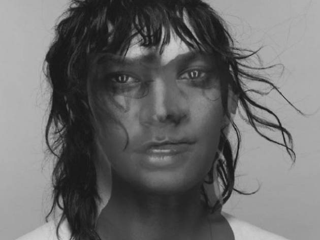 Anohni Anohni