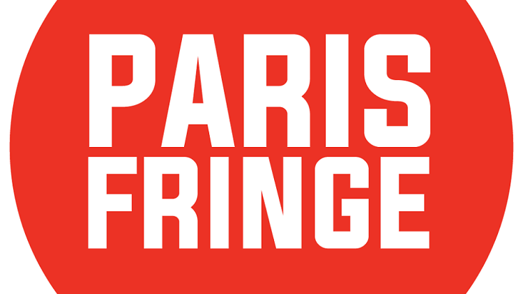 Paris Fringe 2016