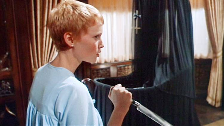 'Rosemary’s Baby' de Roman Polanski (1968)