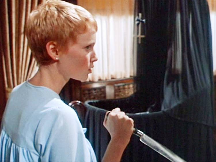 'Rosemary’s Baby' de Roman Polanski (1968)