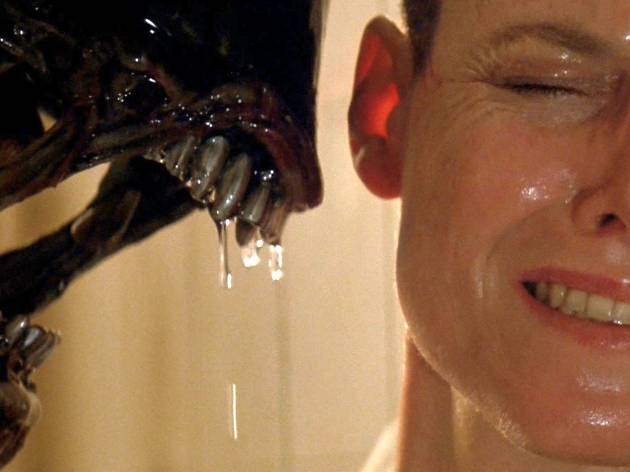 Alien 3 Alien 3