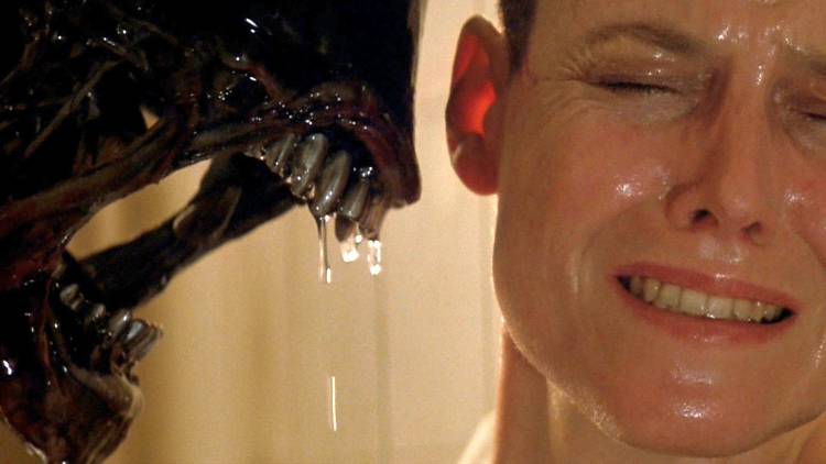 'Alien 3' de David Fincher (1992)