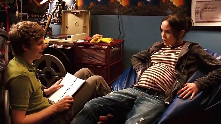 'Juno' de Jason Reitman (2007)