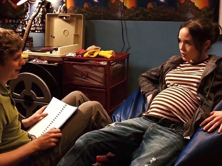 'Juno' de Jason Reitman (2007)