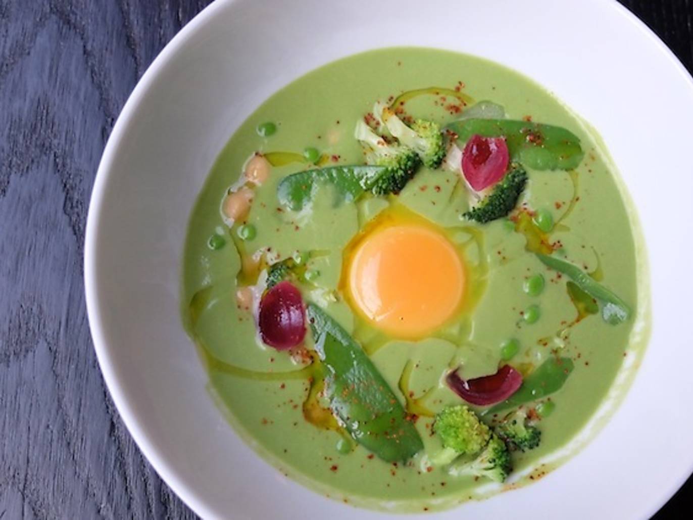 Restaurants in the Marais Paris - Best restaurants in Marais - Time Out