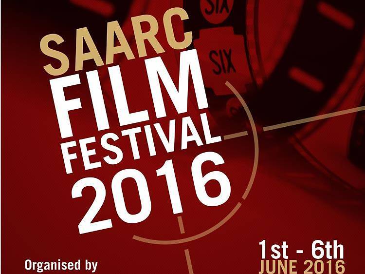 SAARC Film Festival 2016