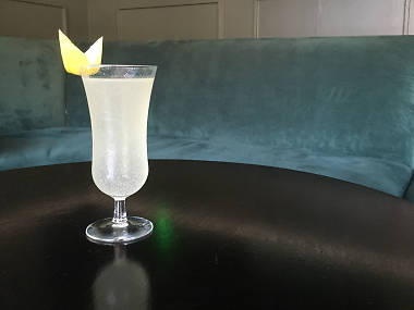 The best French 75 cocktails in L.A. The best French 75 cocktails in L.A.