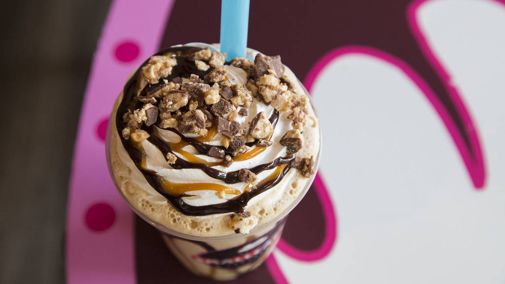 SmallCakes Restaurants in Lake View, Chicago