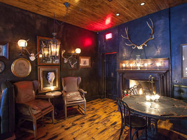 Old Man Bar Old Man Bar