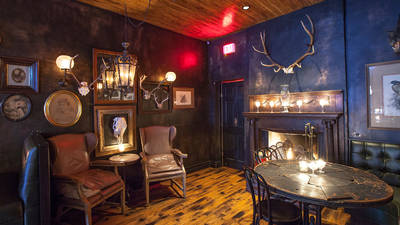 Old Man Bar Old Man Bar