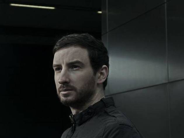 Max Cooper Regresa el productor de musica electrónica Max Cooper