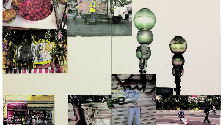 Robert Rauschenberg Robert Rauschenberg - featured image