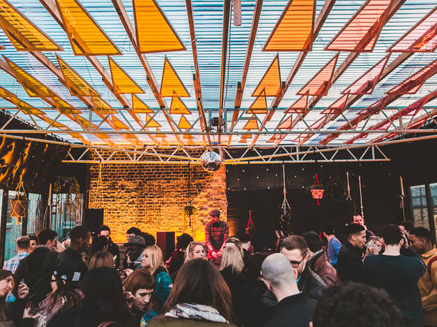 Things to do in London this week