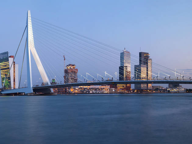 Rotterdam Rotterdam
