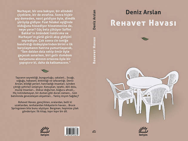 Rehavet Havası Rehavet Havası
