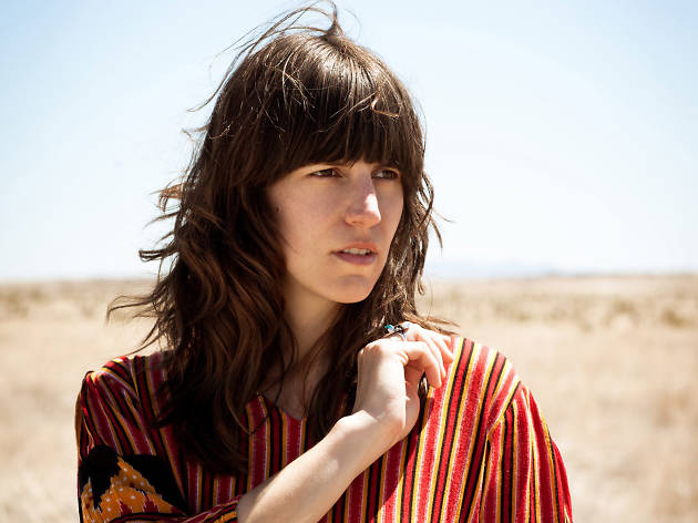 Eleanor Friedberger Eleanor Friedberger