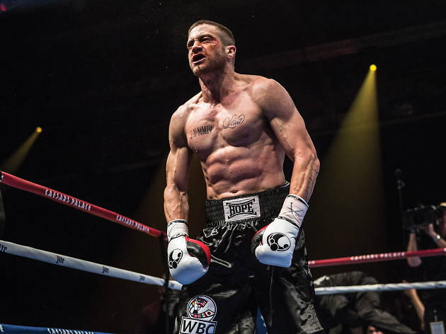 Jake Gyllenhaal Jake Gyllenhaal