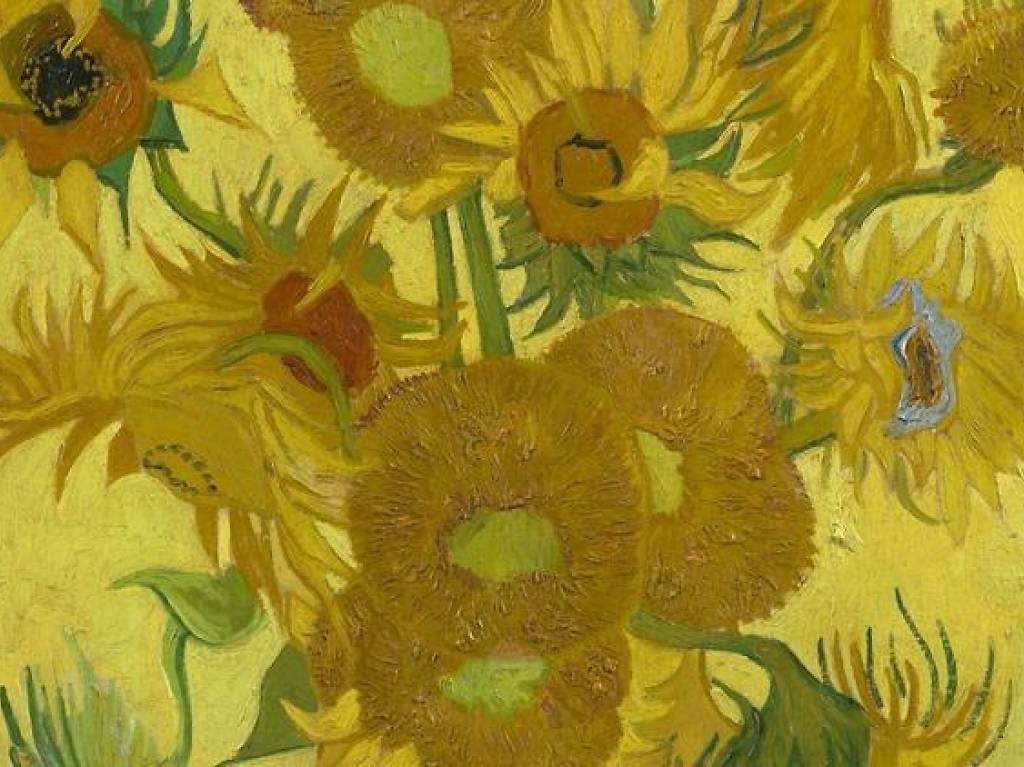 Vincent Van Gogh Les Tournesols 5 choses à savoir sur une oeuvre d'art | ‘Les Tournesols’ de Vincent