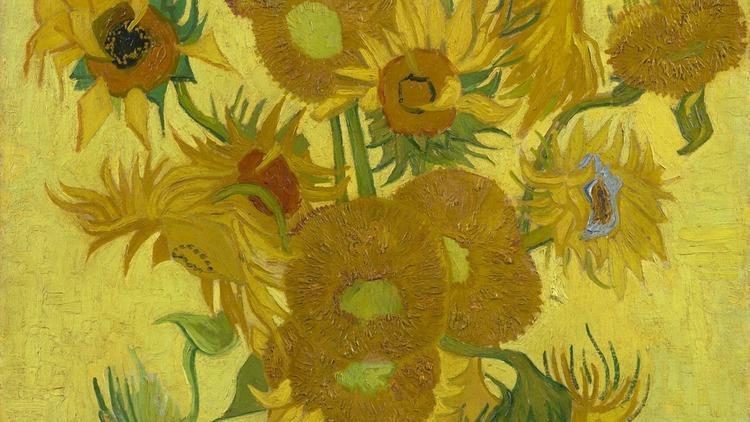 Les Tournesols Van Gogh Musée 5 choses à savoir sur une oeuvre d'art | ‘Les Tournesols’ de Vincent