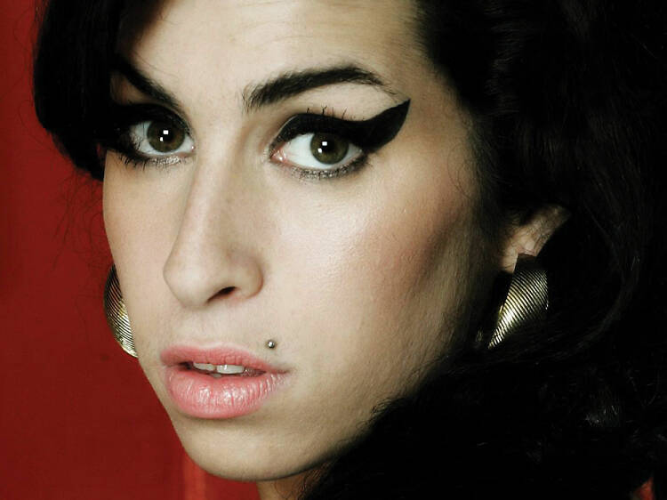 Amy Winehouse