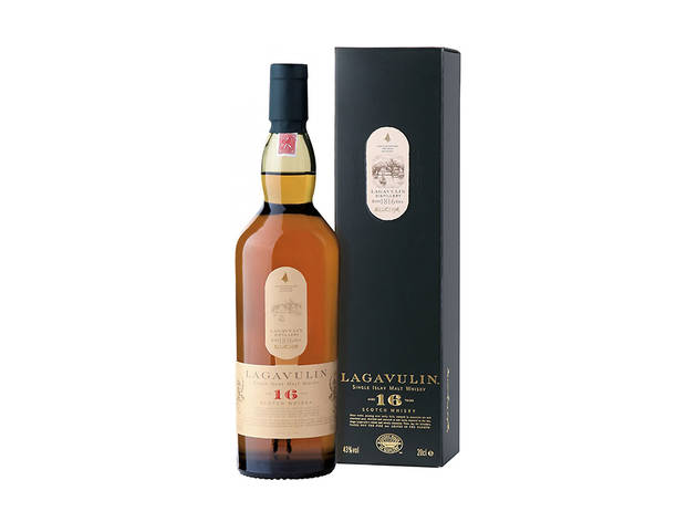 Lagavulin 16 Year Lagavulin 16 Year