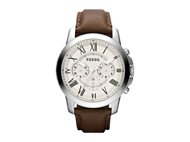 Fossil Grant watch Fossil Grant watch