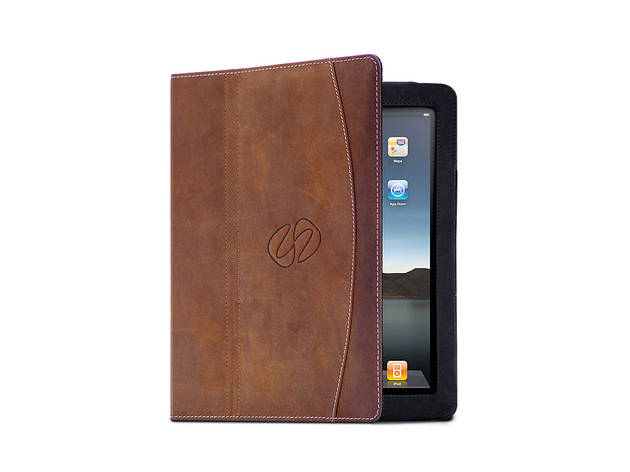 MacCase leather iPad case MacCase leather iPad case