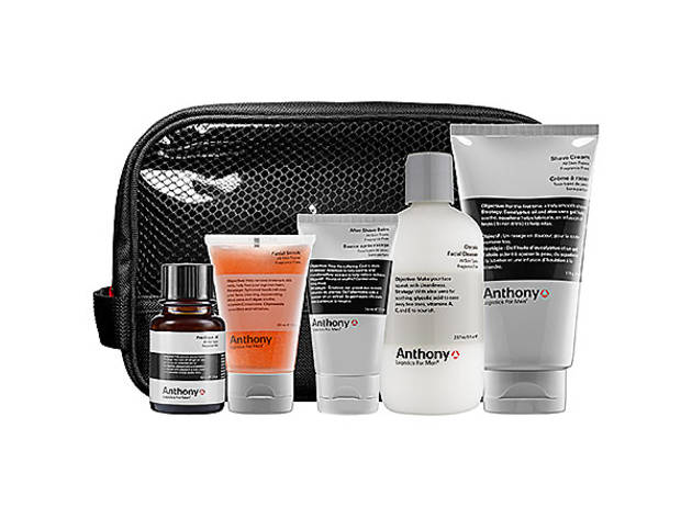 Anthony Perfect Shave kit Anthony Perfect Shave kit
