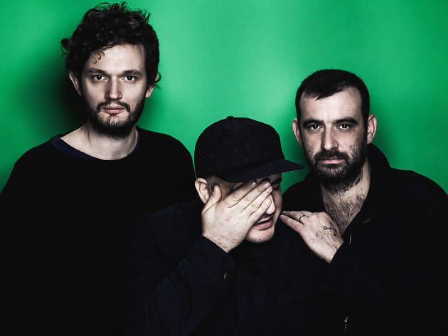 Moderat Moderat